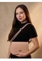Bolso Bandolera Crossbody Manos Libres Mujer Karla Chacon de KARLA CHACON