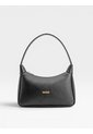 Bolso Bandolera Dama Cartera Mujer Karla Chacón Praga Negro de KARLA CHACON
