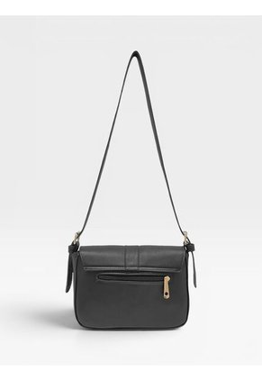 Bolso Bandolera Crossbody Manos Libres Dama Mujer Karla Chacon