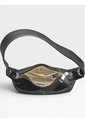 Bolso Bandolera Dama Cartera Mujer Karla Chacón Praga Negro de KARLA CHACON