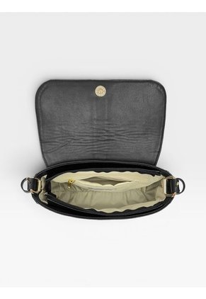 Bolso Bandolera Crossbody Manos Libres Dama Mujer Karla Chacon
