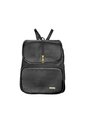 Morral Casual Doble Compartimento Con Solapa Karla Chacon de KARLA CHACON