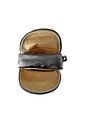 Morral Casual Doble Compartimento Con Solapa Karla Chacon de KARLA CHACON