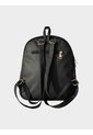 Bolso Morral Maletin Casual Pequeño Karla Chacon Fabi Negro de KARLA CHACON