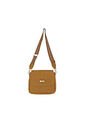 Bolso Manos Libres De Dama Mujer Karla Chacon Lady Miel de KARLA CHACON