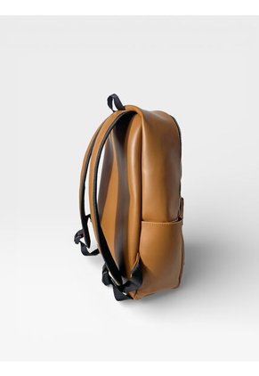 Bolso Maleta Maletin Mochila Morral Para Portátil Unisex Karla Chacon Jade Miel