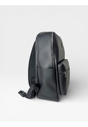 Bolso Maleta Maletin Mochila Morral Para Portátil Karla Chacon Jade Negro