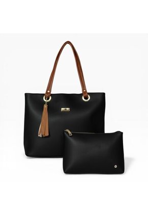 Bolso Dama Cartera Mujer Karla Chacon Gady Miel