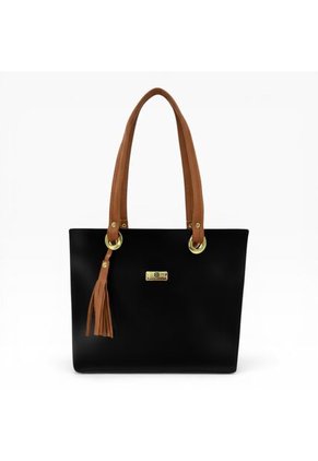 Bolso Dama Cartera Mujer Karla Chacon Gady Miel