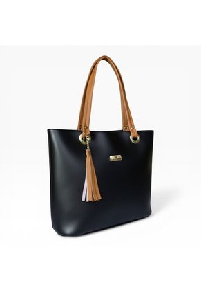 Bolso Dama Cartera Mujer Karla Chacon Gady Miel