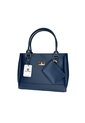 Set De Bolsos Para Mujer Bolso Tote, Bolso Manos Libres, Monedero Karla Chacon de KARLA CHACON