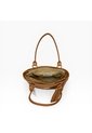 Set De Bolsos Para Mujer Bolso Tote, Bolso Manos Libres, Monedero Karla Chacon de KARLA CHACON