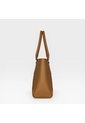 Bolso Tote Con Monedero Dama Cartera Mujer Karla Chacon de KARLA CHACON