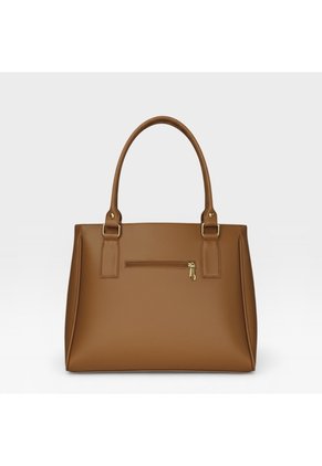 Bolso Tote Con Monedero Dama Cartera Mujer Karla Chacon