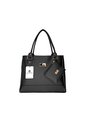 Set De Bolsos Para Mujer Bolso Tote, Bolso Manos Libres, Monedero Karla Chacon de KARLA CHACON
