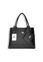 Bolso Tote Dama Cartera Mujer Karla Chacon de KARLA CHACON