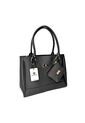 Bolso Tote Dama Cartera Mujer Karla Chacon de KARLA CHACON