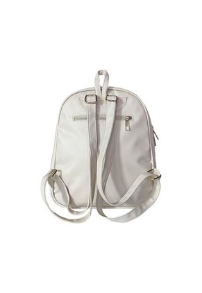 Morral Casual Pequeño Karla Chacon Fabi Beige
