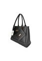 Bolso Tote Dama Cartera Mujer Karla Chacon de KARLA CHACON