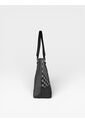 Bolso Dama Cartera Mujer Karla Chacon Gala Negro de KARLA CHACON