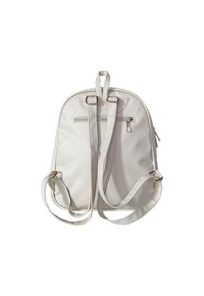 Morral Casual Pequeño Karla Chacon Fabi Beige