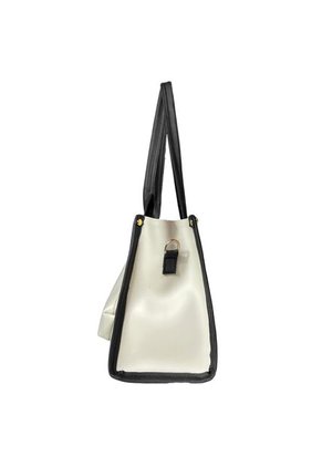Bolso Dama Cartera Mujer Karla Chacon Cloe Negro