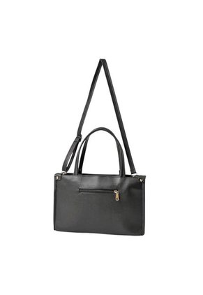 Bolso Dama Cartera Mujer Karla Chacon Cloe Negro