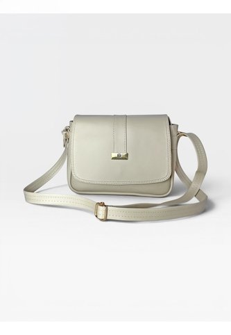 Bolso Manos Libres De Dama Mujer Karla Chacon Lady Beige KARLA CHACON