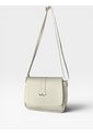 Bolso Manos Libres De Dama Mujer Karla Chacon Lady Beige de KARLA CHACON