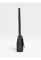 Bolso Manos Libres De Dama Mujer Karla Chacon Lady Negro de KARLA CHACON