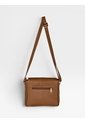 Bolso Manos Libres De Dama Mujer Karla Chacon Lady Miel de KARLA CHACON