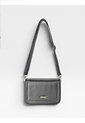 Bolso Bandolera Crossbody Manos Libres Mujer Karla Chacon de KARLA CHACON