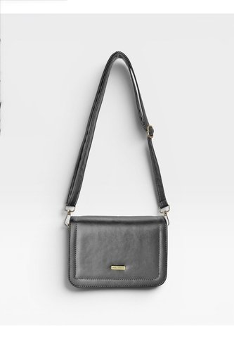 Bolso Bandolera Crossbody Manos Libres Mujer Karla Chacon KARLA CHACON
