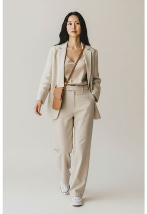 Bolso Bandolera Pequeño Manos Libres Portacelular Karla Chacon Geny Miel