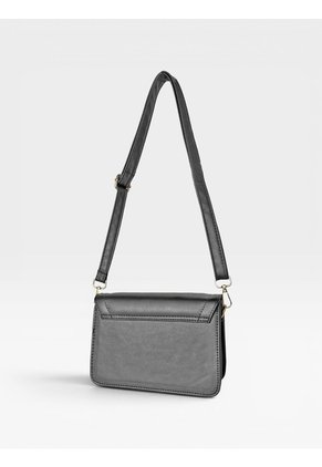 Bolso Bandolera Crossbody Manos Libres Mujer Karla Chacon