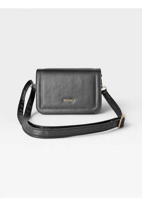 Bolso Bandolera Crossbody Manos Libres Mujer Karla Chacon
