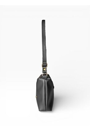 Bolso Bandolera Manos Libres De Dama Mujer Karla Chacon Cuba Negro