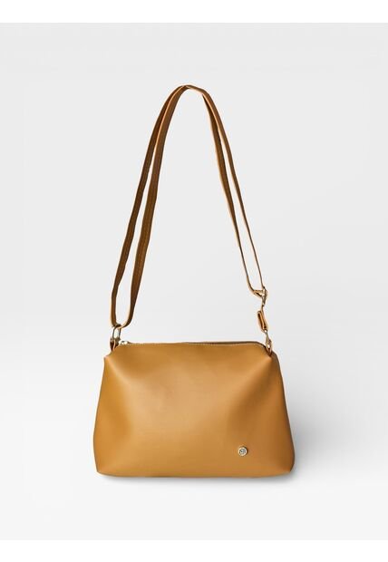 Bolso Bandolera Manos Libres De Dama Mujer Karla Chacon Cuba Miel