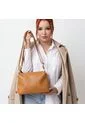Bolso Bandolera Manos Libres De Dama Mujer Karla Chacon Cuba Miel de KARLA CHACON