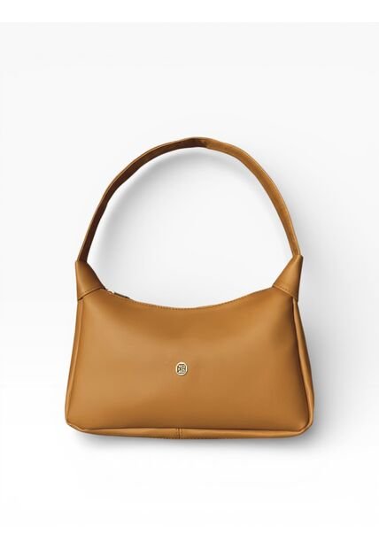 Bolso Dama Cartera Mujer Karla Chacón Praga Marron