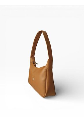 Bolso Dama Cartera Mujer Karla Chacón Praga Marron