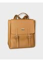 Morral Anti Apertura Maleta Bolso Maletin Karla Chacon Gina Miel de KARLA CHACON