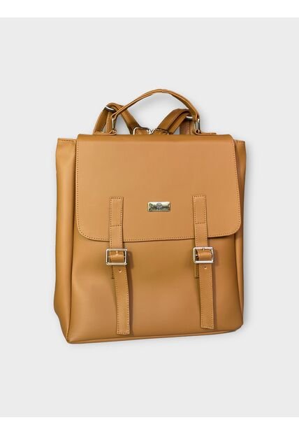 Morral Anti Apertura Maleta Bolso Maletin Karla Chacon Gina Miel