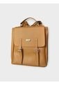 Morral Anti Apertura Maleta Bolso Maletin Karla Chacon Gina Miel de KARLA CHACON