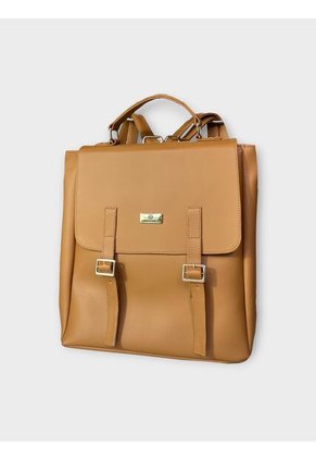 Morral Anti Apertura Maleta Bolso Maletin Karla Chacon Gina Miel
