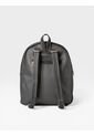 Bolso Morral Maletin Casual Mediano De Dama Mujer Karla Chacon Moka Negro de KARLA CHACON