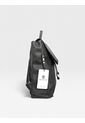 Bolso Morral Maletin Casual Mediano De Dama Mujer Karla Chacon Pace Negro de KARLA CHACON