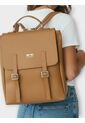 Morral Anti Apertura Maleta Bolso Maletin Karla Chacon Gina Miel de KARLA CHACON