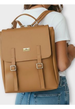 Morral Anti Apertura Maleta Bolso Maletin Karla Chacon Gina Miel