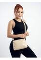Bolso Bandolera Manos Libres Casual Para Mujer Con Monedero Karla Chacon Cuba de KARLA CHACON